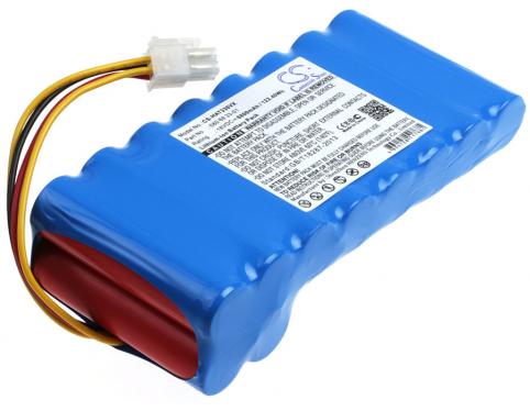 Batterie tondeuses gazon husqvarna automower 43