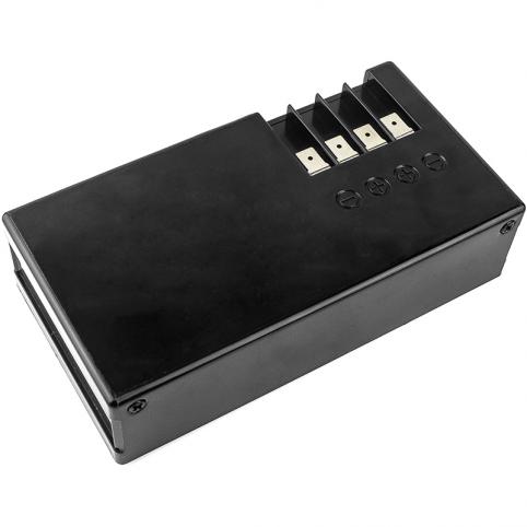 Batterie tondeuses gazon ambrogio l200 evolution