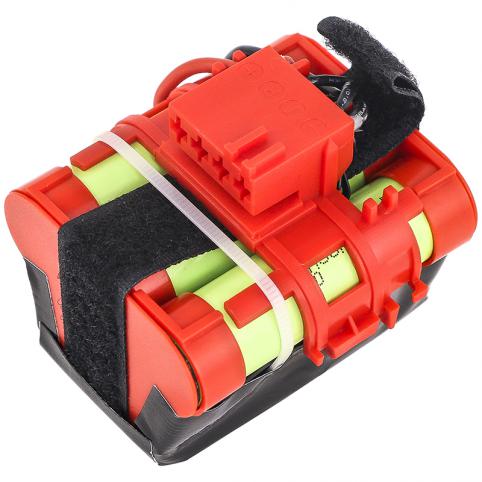 Batterie tondeuses gazon gardena r50
