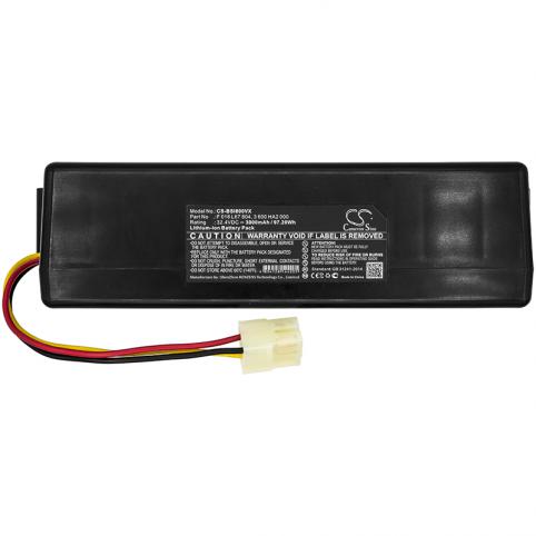 Batterie tondeuses gazon bosch indego 1100 connect