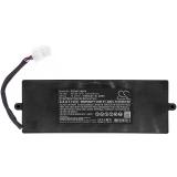 Batterie tondeuses gazon husqvarna solarmower 2001