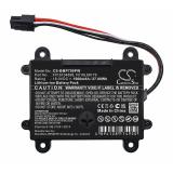 Batterie tondeuses gazon bosch indego m 700