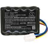 Batterie tondeuses gazon landxcape lx790 600m2