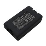 Batterie tondeuses gazon mcculloch rob 800
