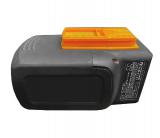 Batterie tondeuses gazon mcculloch li58cs
