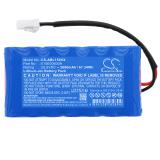 Batterie tondeuses gazon wiper i70