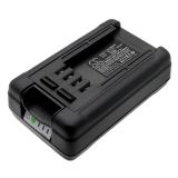 Batterie tondeuses gazon flymo c link 20v