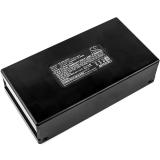 Batterie tondeuses gazon ambrogio l50
