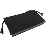 Batterie tondeuses gazon ambrogio l200 deluxe 2b