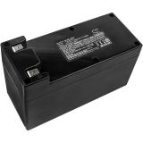 Batterie tondeuses gazon ambrogio l200 deluxe