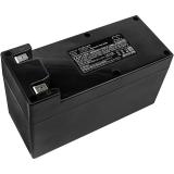 Batterie tondeuses gazon wolf r50ac