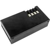 Batterie noir 10200 mah