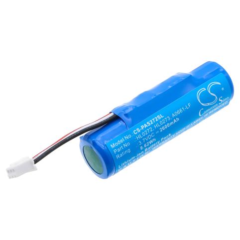Batterie tpe terminal paiement pax s910