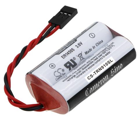 Batterie tpe terminal bancaire triton 9100 