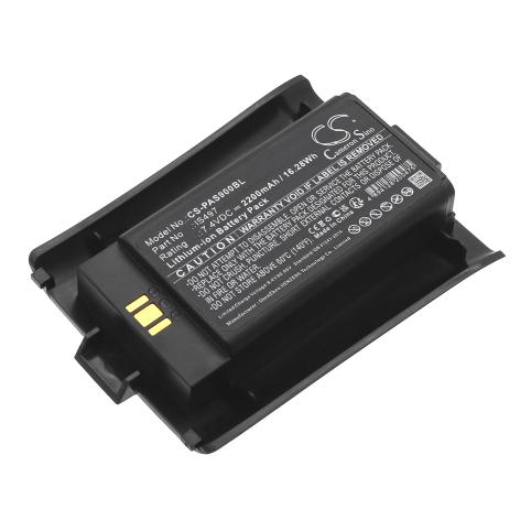 Batterie  pax is497