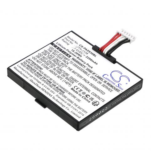 Batterie tpe terminal paiement pax a930