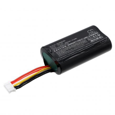 Batterie tpe terminal paiement pax n910