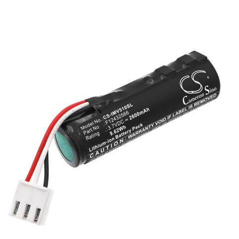 Batterie tpe terminal paiement ingenico move 5000 bluetooth