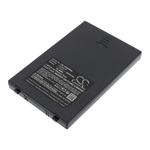 Batterie  telpo 325987p tps900