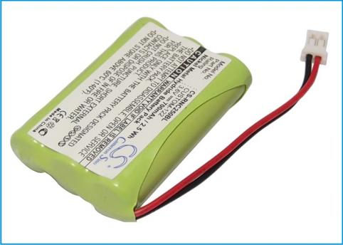 Batterie  resistacap inc custom 122