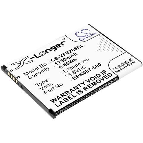 Batterie tpe terminal paiement verifone e285