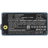 Batterie  pax s58gprs s58