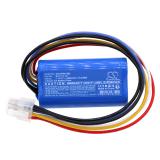 Batterie  verifone bpk182 001