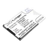 Batterie tpe terminal paiement verifone e280s