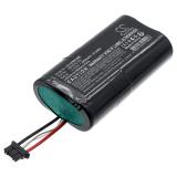 Batterie tpe terminal paiement verifone carbon mobile 5