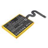 Batterie  sunmi qp1669 p2 pro