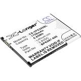 Batterie tpe terminal paiement verifone ipay e285