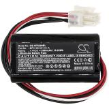 Batterie tpe terminal paiement verifone pca169 001 01