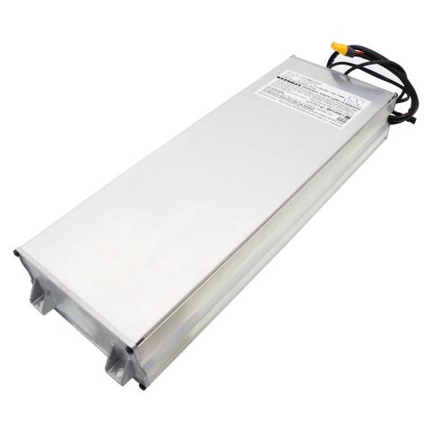 Refc batterie p2301 bd5a
