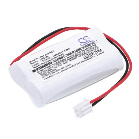 062524 u21led 70lm batterie urgence legrand