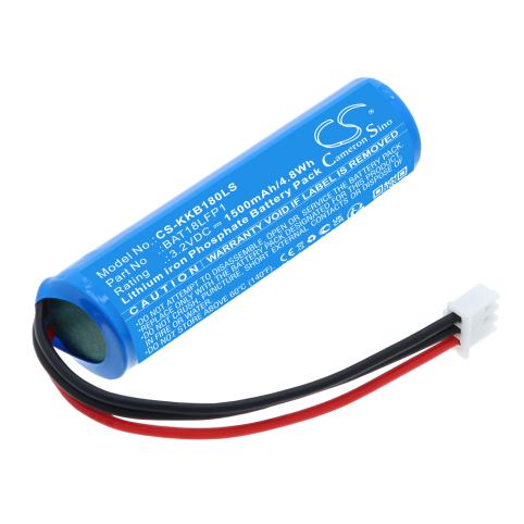 Bat18lfp1 kbat1800 