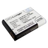 Batterie  batterie prestigio bl 4b