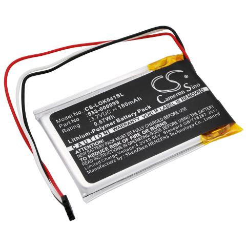 Refc batterie 533 000099