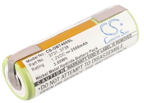 Refc batterie 3738