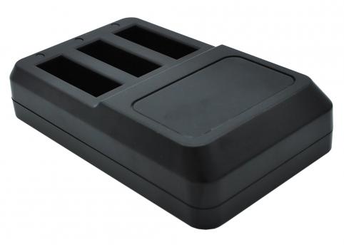 Chargeur  gopro ahdbt 401