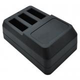 Chargeur  gopro ahdbt 401