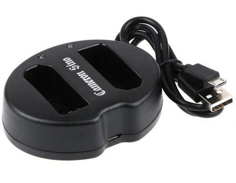 Chargeur photo camescope nikon coolpix p7700
