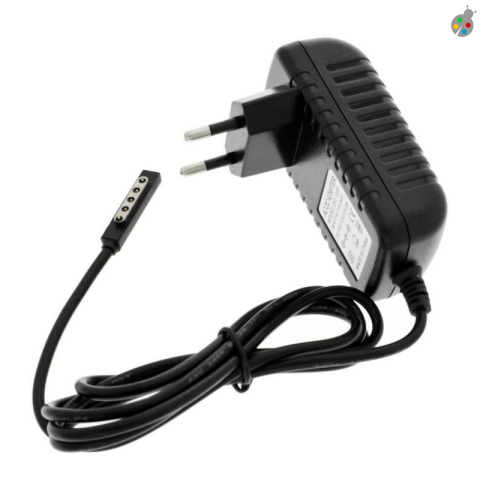 Chargeur  microsoft surface 1 2