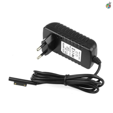 Chargeur tablette microsoft surface 1782