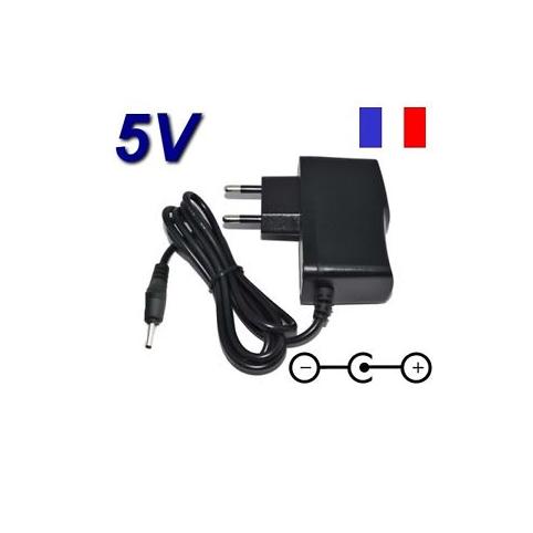 Chargeur ordinateur portable archos 140 cesium