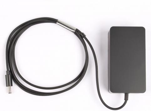 Chargeur  microsoft surface pro 4 station accueil