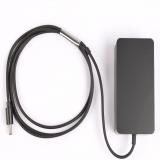 Chargeur tablette microsoft surface pro 4 station accueil