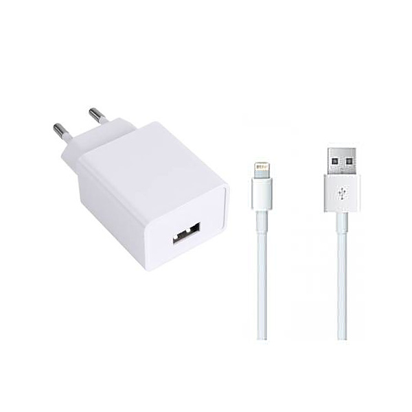 Chargeur telephone apple me349ll tiene