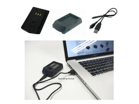 Axim x50 chargeur telephone dell