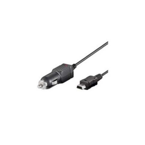 Chargeur  allume cigare orange spv spv f600