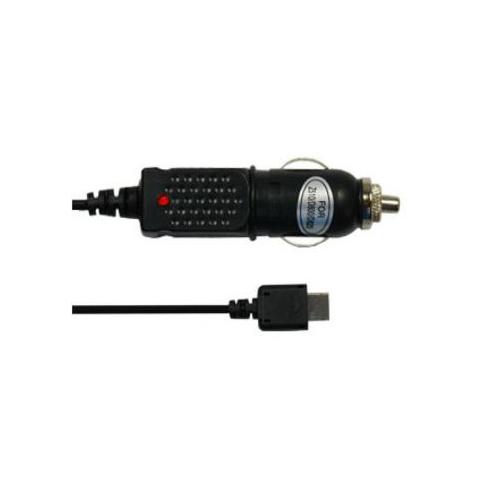 Sgh u700 chargeur telephone allume cigare samsung